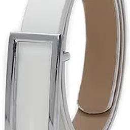 crusset Women's Vegan Leather Belt for Jeans and Pants, Stylish Adjustable Waist Belt for Women, Fashionable Casual Accessory (QA5012)-picture-36