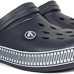 NEO-9157 Casual Clogs Sandal for Men daily ware slip-ons Anti-Skid, Waterproof EVA Sandal-image-36