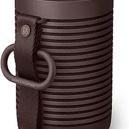 Bang & Olufsen Beosound Explore - Wireless Outdoor Bluetooth Speaker, IP 67 Dustproof and Waterproof, Chestnut-picture-30