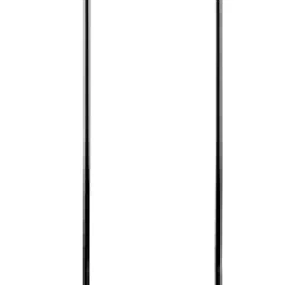 Shepherd Hook 32 inch Use at Weddings, Hanging Solar Lights, Lanterns, Bird Feeders, Metal Hanger Hook (2 Pack)-image-6