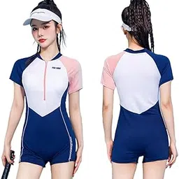 cockatoo Swim wear for Women, Activewear Women Sports, Fitness and Swimming wear-picture-32
