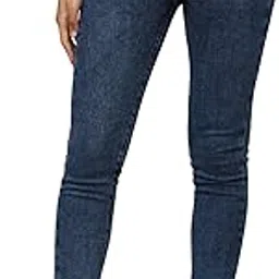 allen solly Women's High Rise Skinny Jeans-picture-29