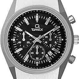 timex Falcon Eye Black Round Dial Analog Men's Watch - TW2Y34800UJ-picture-32