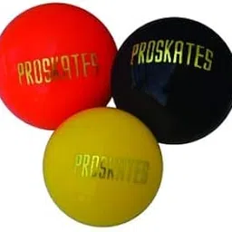 Proskate Hockey Ball QHB 426-picture-37