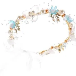 honey accessories Tiara For Women,Hair Band For Girls,Hair Accessories For Women-picture-42