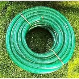 SYLIX PVC Heavy Duty 3 Layer Water Braided Pipe 1 Inch [25mm] for Water Distribution - 10 Meter-picture-13