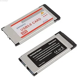 BIG BOOM® 57D5 75x 34x 5 Mm USB Full-Speed ExpressCard to USB 3.0 Adapter Card 3.0-picture-17
