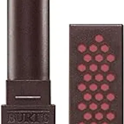 Burt's Bees 100% Natural Moisturizing Lipstick, Doused Rose, 1 Tube-picture-54