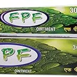 FPF Ointment for Fistula, Piles & Fissures 30 g (Pack of 3 Tubes)-picture-26