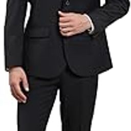 turtle Men Grey Terry Rayon Luxury Suit (2 Piece)-picture-13