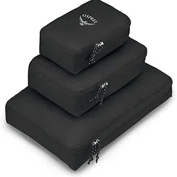 osprey Ultralight Travel Packing Cube Set, Black-picture-38