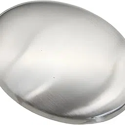Stainless Steel Soap, Metal Soap Bar for Removing Kitchen Odors, Stainless Steel Magic Soap for Eliminating Fish, Garlic, Onion Smells from Hands-image-74