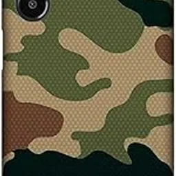 NDCOM for Samsung M16 5G Back Cover | Premium F16 5G Samsung Cover for Ultimate Protection | Galaxy M16 Back Cover |Military Camouflage Trendy Printed Hard Case-picture-41