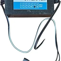 UV Choke AC Adapter for Water Purifier – Durable Power Supply Unit for UV Lamp and Purification Systems-picture-28