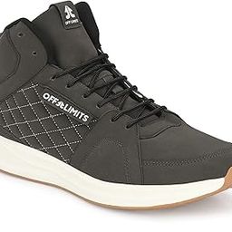 off limits Men's Hangman Big and Tall Outdoor Sports Shoes, Specially Developed for Plus Size and Big Feet, UK-12-14-picture-15