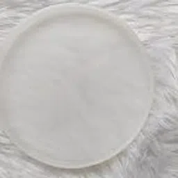 Circle Silicone Mould for Resin Art | in Various Sizes (4 INCH)-picture-22