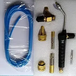 ASHIRWAD Gold Making Tools Laser Soldering Gun (Note- USE ONLY HIGH Pressure Regulator) with Accessories.(Pack of 1)-picture-28