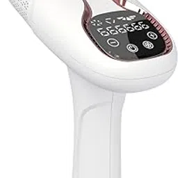 Laser Hair Removal for Women and Men 3-N-1 IPL Device Permanent 999,999 Flashes, Hair Removal for Face Armpits Legs Arms Bikini Line Whole Body Use-picture-24
