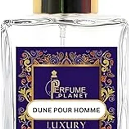 DUNE POUR HOMME BY PERFUME PLANET laxirious fragrance long lasting original fragrance-picture-23