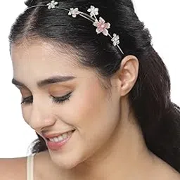 Trendy Latest Hairband Headband For Girls And Women-image-21