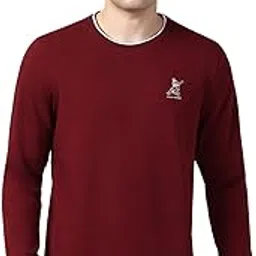 peter england Men Sweatshirt-picture-27