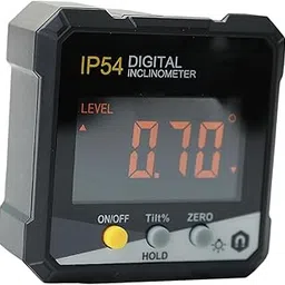 Inclinometer Digital Angle Finder for Woodworking Measurement Tool Carpentry Style D1 Inclinometer Levels Measuring & Layout Tools | Tools |Home & Garden-image-9