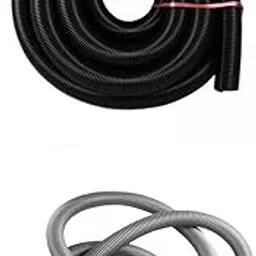 MERISHOPP®2pcs 32 mm inner diameter flexible EVA vacuum cleaner hose 3M|Home & Garden|Household Supplies & Cleaning|Vacuum Parts & Accessories image 1
