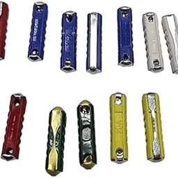 Enakshi® 6x12 Pieces European Style Fuse GBC Fuse Set for | Parts & Accessories | Car & Truck Parts | Exterior | Mouldings & Trim-picture-25