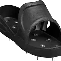 Lyla Spiked Shoes for Resinous Coatings Professional for Floor Leveling Compounds-picture-51