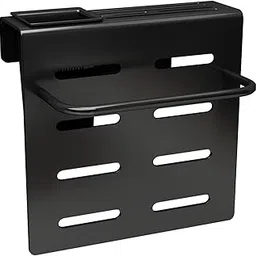 Merishopp Multipurpose Kitchen Holder Space Saver for Kitchen Home Bathroom-image-33