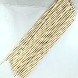 Minimum Order Qty-45Pcs Heavy Duty Wooden Bamboo Skewers Sticks,Potato Twister Stick 12feet-picture-28