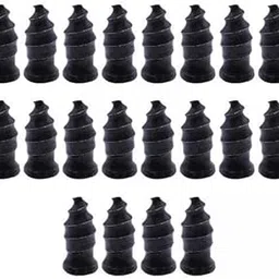 JAZZY PEARLS® 2xPortable Vacuum Tire Repair Nails Tyre Repair Nail Universal Truck S 20pcs-Sporting Goods-Cycling-Bicycle Maintenance & Tools-Puncture Repair-1 Set Nails(2 Pack)-image-45