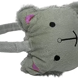 aasa Winter Earmuffs Ear Warmers for Travel Use Multicolor-picture-39