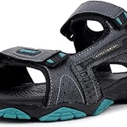 sparx Men's Ss0663g Sandal-picture-11