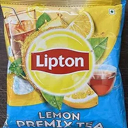 Lipton Hot & Cold Lemon Premix Tea 01 Kgs-picture-13