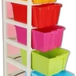 Storage Drawer| design - 209 5XL NEW DRAWER, SIZE 5XL Platic Drawer, MULTIPURPOSE STORAGE BOX,BASKET AND BIN, MULTICOLOR for home and kitchen-picture-26