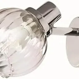 PHILIPS 581881 Vista Single Wall Light (E14 LED Bulb not Included)-picture-32