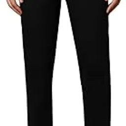 louis philippe Men's Mid Rise Slim Work Utility Pants-picture-29