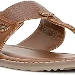 bata Men's toe ring slippers-picture-18