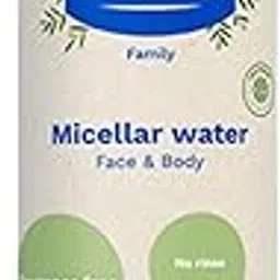 Mustela Baby Organic Micellar Cleansing Water - No-Rinse, Natural Water Cleanser with Olive Oil & Aloe Vera - Fragrance-Free, Vegan & EWG Verified - 13.52 fl. oz.-picture-24
