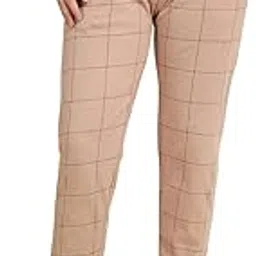 twin birds Women Cotton Night Pant | Relaxed fit Printed Nightwear | Loungewear Pyjama Pant-picture-37