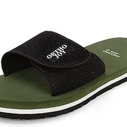 ortho joy Extra Soft Doctor Ortho Slippers for Men/Flip-flops image 1