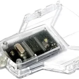 CT30 USB Smart Card Reader, USB CCID Connector, 2Kbps/826Kbps Read & Write Speed, 4.8MHz Clock Frequency, Min 100000 Card Insertion Cycles, Emirates ID Reader | A1261962A-picture-11