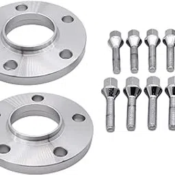 STYLEHEAVEN 2X Wheel Spacers Repair Vehicles 5x110mm for Vauxhall Astra H 2004-2012|Motors|Parts & Accessories|Car & Truck Parts|Wheels Tires & Parts|Wheel Spacers-image-15