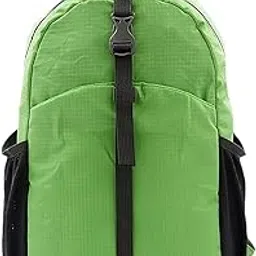 YWLETO Bag for Travel Waterproof Outdoor Backpack ，Ultra Light Foldable Zipper Travel Backpack， 25L Large Capacity Bag for Hiking Rafting Boating-picture-15