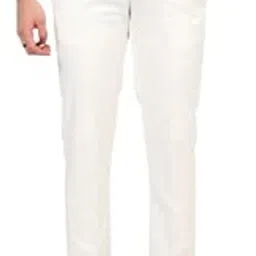 mentoos Men Viscose Solid Regular Fit Formal Trouser Pant-picture-52