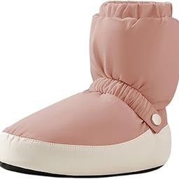 calandis ™ Ballet Warm up Bootie Training Gymnastics Soft for Women Thermal Dance Shoes XS | Ballet | Dance Shoes | Dancewear-picture-38