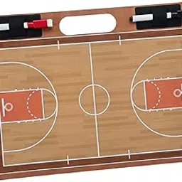 Club Bollywood®Clipboard Dry Erase Coaches Board Techniques Plays Basketball Coaching Board|Sporting Goods | Team Sports | Basketball |1 Basketball Coaches Board-picture-18