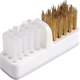 SECRET DESIRE Mini Nail Art Drill Bit Brush Polishing Cleaner Tool for Nail Salon Home Use|Nail Care, Manicure & Pedicure|Manicure/Pedicure Tools & Kits-image-45