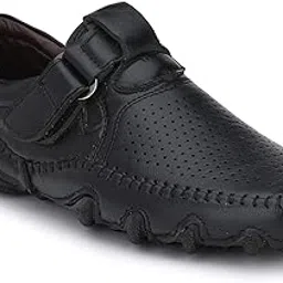 Men's Synthetic Stylish & Trendy Roman Sandals-image-0